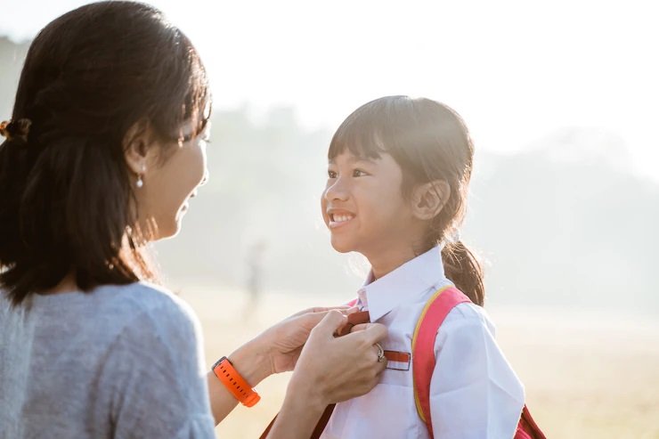 Kapan Waktu yang Tepat Bagi Anak untuk Mulai Sekolah?